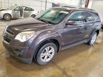 2015 Chevrolet Equinox 1GNALBEK1FZ108916