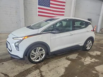 2023 Chevrolet Bolt EV 1G1FW6S04P4187215