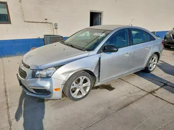2016 Chevrolet Cruze Limited 1G1PC5SG1G7200585
