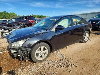 2016 Chevrolet Cruze Limited 1G1PE5SB7G7227482