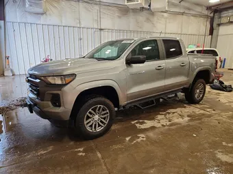 2023 Chevrolet Colorado 1GCPTCEK0P1162958