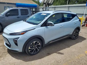 2023 Chevrolet Bolt EUV 1G1FZ6S01P4161436