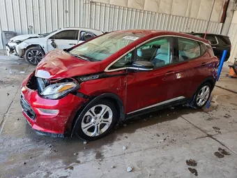 2020 Chevrolet Bolt 1G1FY6S01L4121001
