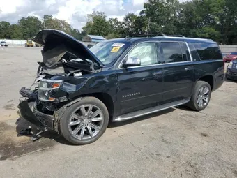 2015 Chevrolet Suburban 1GNSCKKC9FR629433