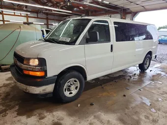 2024 Chevrolet Express 1GAZGPF74R1234965