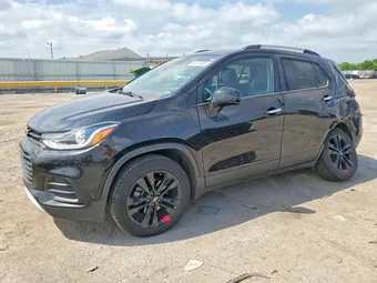 2020 Chevrolet Trax 3GNCJPSB5LL138164