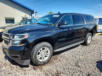 2015 Chevrolet Suburban 1GNSKHEC4FR626182