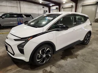 2023 Chevrolet Bolt EV 1G1FX6S02P4135692