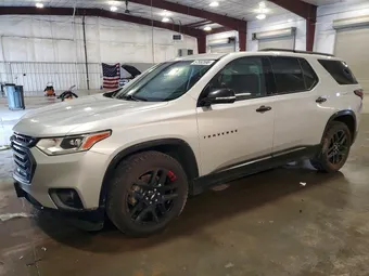 2019 Chevrolet Traverse 1GNEVKKW2KJ119404