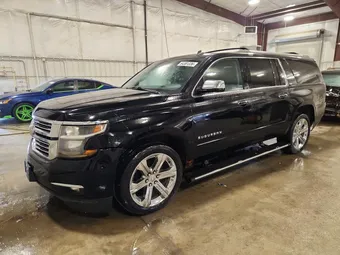2015 Chevrolet Suburban 1GNSKKKC7FR123294
