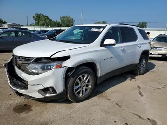2020 Chevrolet Traverse 1GNERHKW8LJ166669