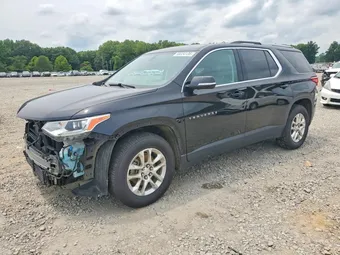 2018 Chevrolet Traverse 1GNERGKW9JJ144283
