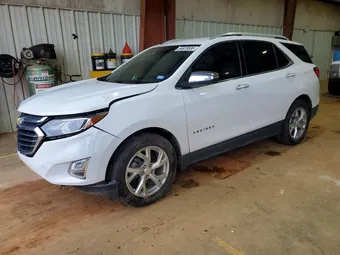 2020 Chevrolet Equinox 2GNAXNEV3L6184273