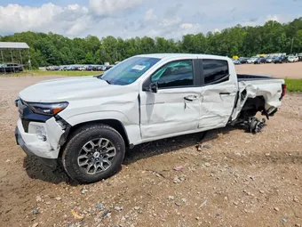2025 Chevrolet Colorado 1GCPTDEK8S1241566