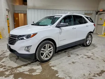 2020 Chevrolet Equinox 3GNAXYEX6LS649858