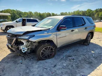 2023 Chevrolet Traverse 1GNEVKKW5PJ254934