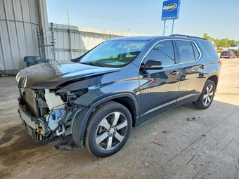 2019 Chevrolet Traverse 1GNEVHKW2KJ224706
