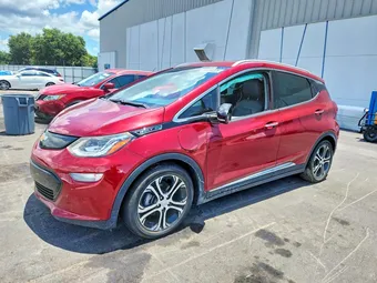 2017 Chevrolet Bolt EV 1G1FX6S05H4181955