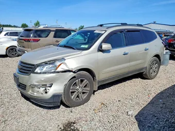 2015 Chevrolet Traverse 1GNKVHKD2FJ357733