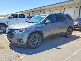2021 Chevrolet Traverse 1GNEVJKW4MJ208159