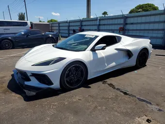 2020 Chevrolet Corvette 1G1Y72D41L5100051