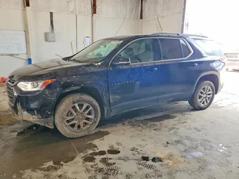 2020 Chevrolet Traverse 1GNERGKW6LJ173338