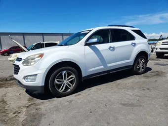 2016 Chevrolet Equinox 2GNALDEK6G1172939