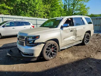 2015 Chevrolet Tahoe 1GNSKCKC6FR112891