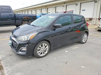 2020 Chevrolet Spark KL8CD6SAXLC415722