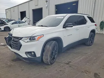 2020 Chevrolet Traverse 1GNERGKW4LJ208815