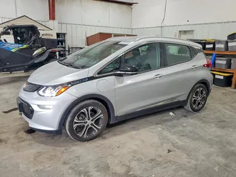 2020 Chevrolet Bolt 1G1FZ6S06L4107169