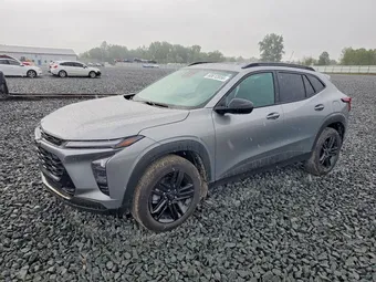 2025 Chevrolet Trax KL77LKEP2SC063493