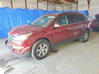 2015 Chevrolet Traverse 1GNKVHKD3FJ107403