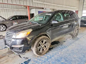 2017 Chevrolet Traverse 1GNKVGKD0HJ189622