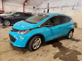 2020 Chevrolet Bolt EV 1G1FY6S06L4150316