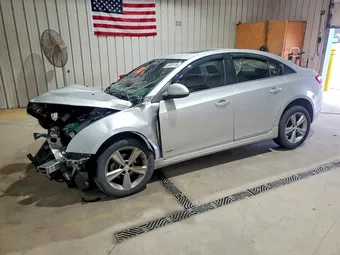 2016 Chevrolet Cruze Limited 1G1PF5SB1G7201540