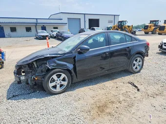 2015 Chevrolet Cruze 1G1PC5SB8F7250600