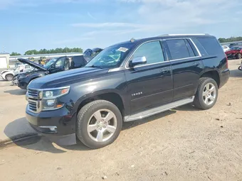 2015 Chevrolet Tahoe 1GNSCCKC0FR257180