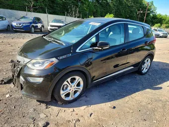 2017 Chevrolet Bolt EV 1G1FW6S08H4186862