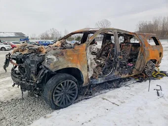 2023 Chevrolet Suburban 1GNSKFKL4PR239593