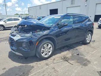2021 Chevrolet Blazer 3GNKBDRS8MS574513