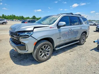 2024 Chevrolet Tahoe 1GNSKPKD0RR354354