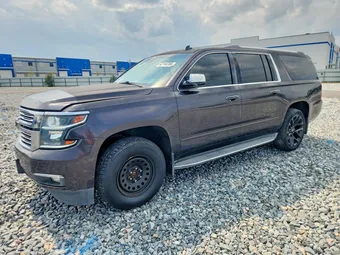 2015 Chevrolet Suburban 1GNSKKKC7FR142055