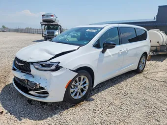 2026 Chrysler Pacifica 2C4RC1GG5TR189987