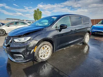 2025 Chrysler Pacifica 2C4RC1BG8SR532359 Lot 65093726