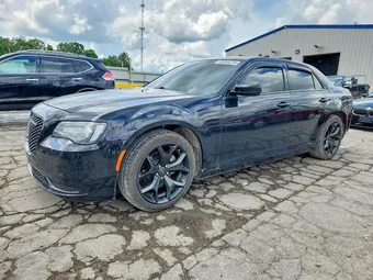 2022 Chrysler 300 2C3CCAAG0NH104050