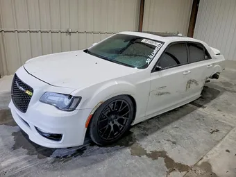 2018 Chrysler 300S 2C3CCABT0JH152668
