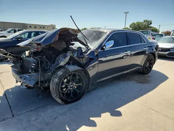 2017 Chrysler 300C 2C3CCAEGXHH596603