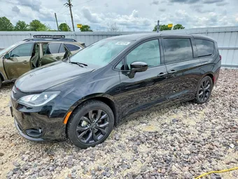 2019 Chrysler Pacifica 2C4RC1FG6KR698437 Lot 54677276