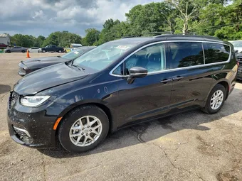 2022 Chrysler Pacifica 2C4RC1BG9NR152063 Lot 57865176